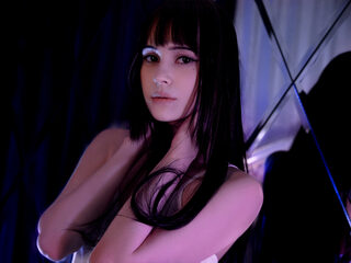 Amelia Riven — LIVE on Chaturbate