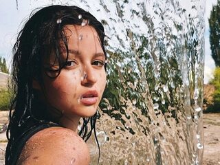 Jenniffer Ickert webcam model