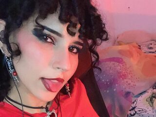 Angel Mcalister Live Webcam on Flirt4Free