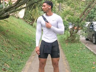 Jacksson Big profile