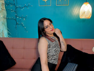 Amanda Carson Live Webcam on Flirt4Free