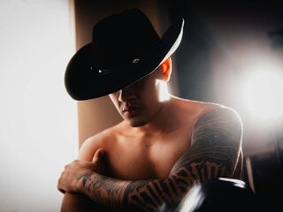 Pablo Bosston profile