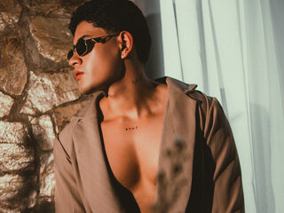 Pablo Bosston profile