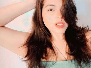 Ema Thompson webcam model