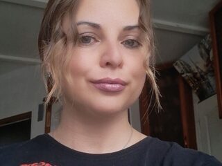 Alina Burleck - Flirt4Free cam model profile and statistics