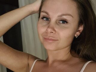 Chanel King - Flirt4Free cam model profile and statistics
