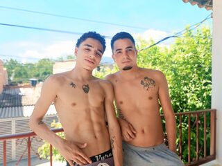 Fabian & Thomas profile