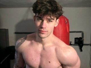 Jasper Miles profile