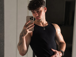 Jasper Miles profile