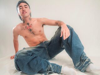 Ethan Mickelson profile