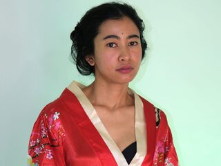 Takari Ernil webcam model