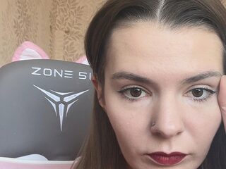 Althea Sitterson Live Webcam on Flirt4Free