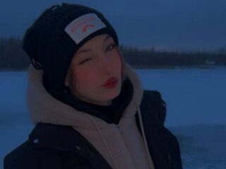 Theressa Baker - Flirt4Free cam model profile and statistics