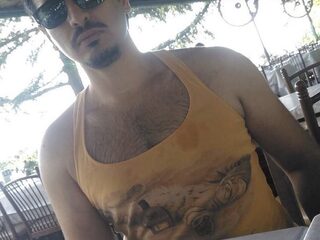 Marco Specter profile