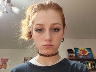 Blair Mcwilson Live Webcam on Flirt4Free