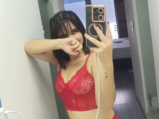 Cerecita Queen Live Webcam on Flirt4Free