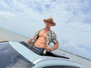 Cristhian Wolf profile