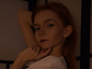 Giovanna Ketterl Live Webcam on Flirt4Free