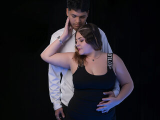 Hilary Dolly & David Try