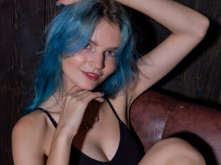 Lika Sky Live Webcam on Flirt4Free