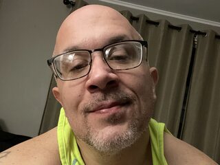 Kennen Herrera Live Webcam on Flirt4Free