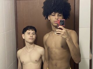 Bernie & Jasper profile