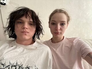 Luz Valliere & Eladia Emmette