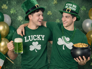 Vittorio & Mateo profile