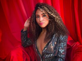 Luna Belluci Live Webcam on Flirt4Free