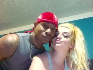 Foxy Harris   Richard Brown