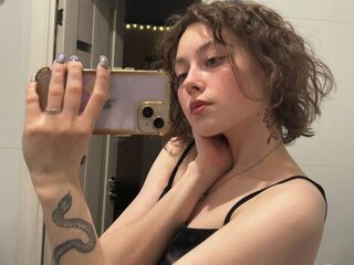 Fawn Nabarro webcam model