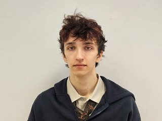 Logan Hensley profile