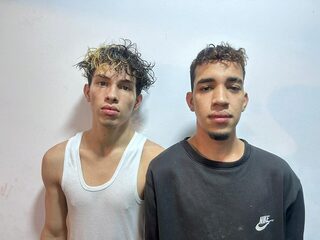 Sasuke Brons & Kevin Kelce profile