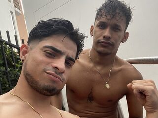 Andrew & Stiven profile