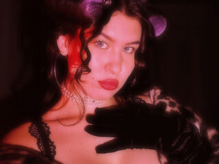 Ena Busta Live Webcam on Flirt4Free