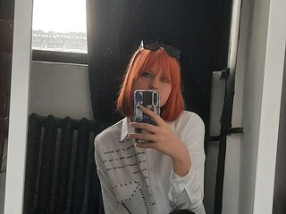 Sofia Sterns - Flirt4Free cam model profile and statistics