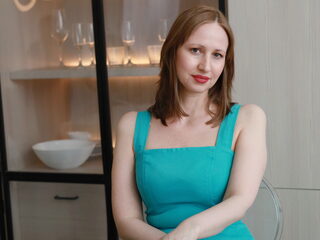 Elizabeth Anders... Live Webcam on Flirt4Free