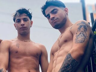 Andrew & Jheyson profile