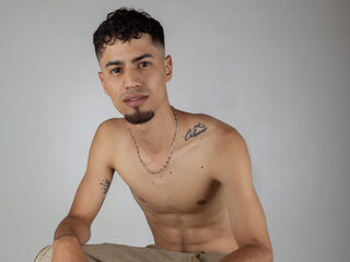 Chriss Angel profile