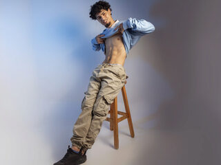 Chriss Angel profile