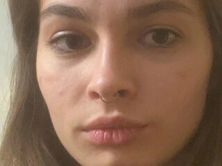 Karena Leske Live Webcam on Flirt4Free