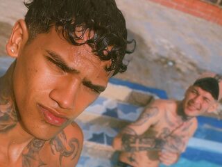 FARID_AND_ETHAN profile