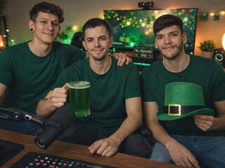 Altair & Mikee & Elias profile