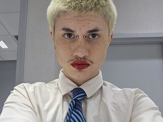 Jameson Jensen profile