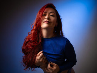 Anastasia Greey sex cam