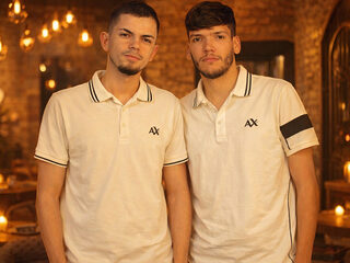 Altair & Elias profile