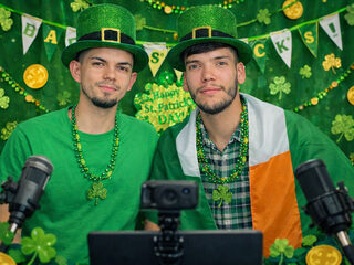 Altair & Elias profile