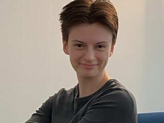 Stephany Elamin Live Webcam on Flirt4Free