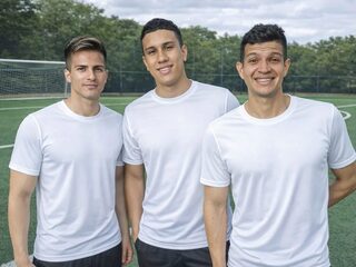 Marcello & Kenn & Drey