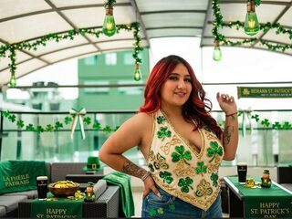 Amber Diamont Live Webcam on Flirt4Free